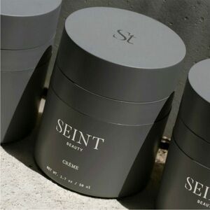 SEINT Beauty Crème Brand New in box